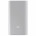 Внешний аккумулятор Mi Powerbank 2, 5000 мАч, серебристый