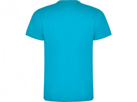 Футболка Dogo Premium мужская, бирюзовый