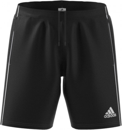 Шорты Core 18 Training, черные