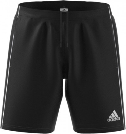 Шорты Core 18 Training, черные