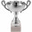 Кубок Appro, большой, серебристый