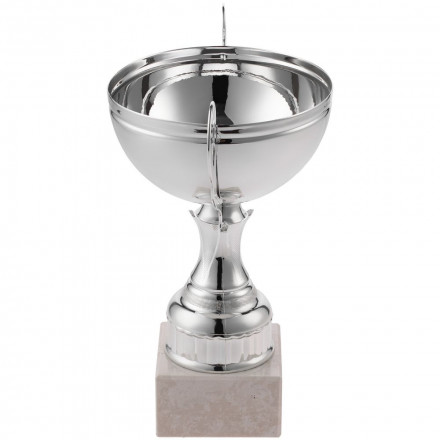 Кубок Appro, большой, серебристый