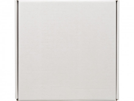 Коробка подарочная Zand L, белый