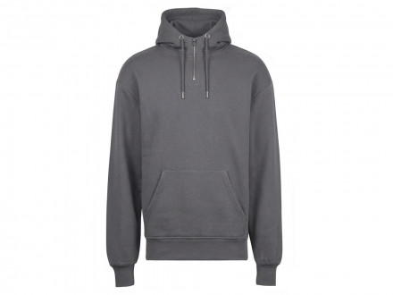 Худи Hamburg, темно-серый