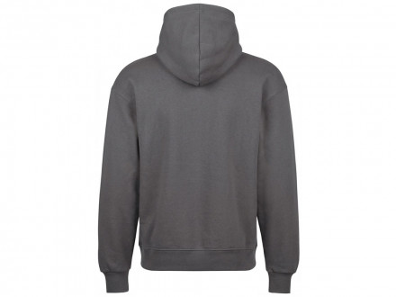 Худи Hamburg, темно-серый