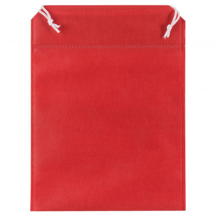 Пакет Smenka, красный