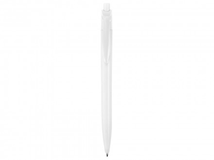 Ручка шариковая Какаду, белый