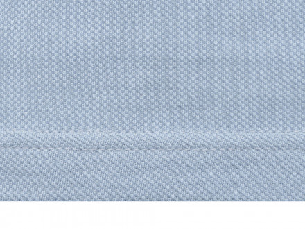 Рубашка поло Forehand женская, голубой