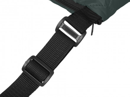 Плед для пикника Ridge, 115 х 140 см, серый