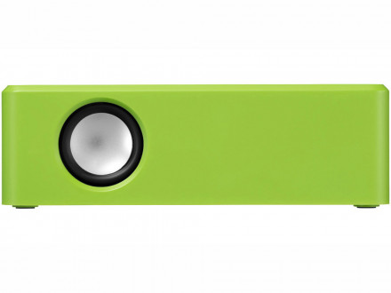 Колонка Vigo Vibration, лайм