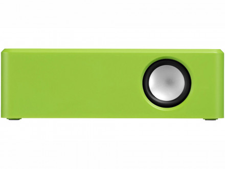 Колонка Vigo Vibration, лайм