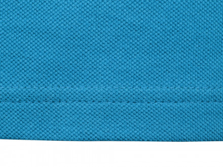 Рубашка поло Forehand женская, аква