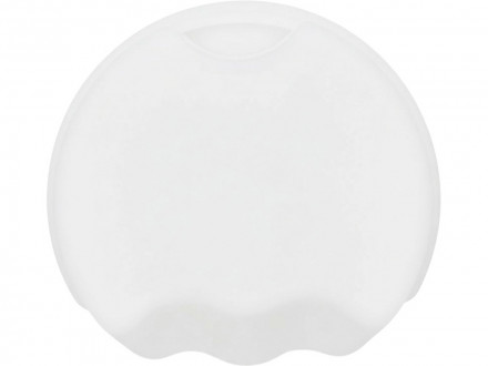 Бутылка для воды Candy, 550мл, серый