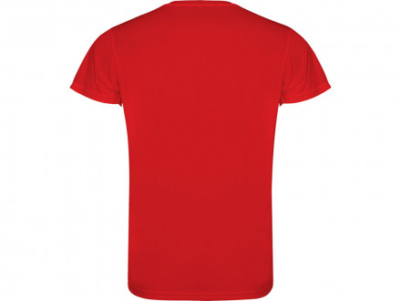 Футболка Camimera мужская, красный