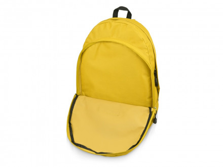 Рюкзак Trend, желтый (Р)