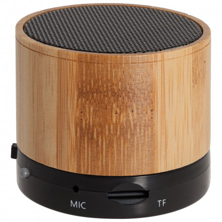 Беспроводная колонка Marley c FM-радио