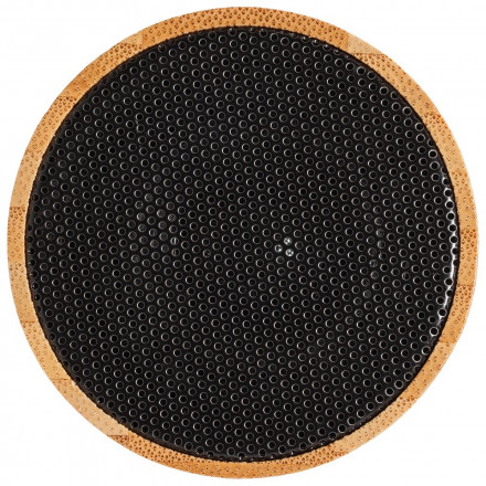 Беспроводная колонка Marley c FM-радио