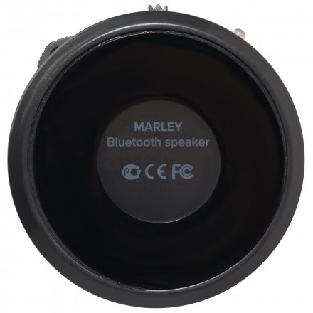 Беспроводная колонка Marley c FM-радио