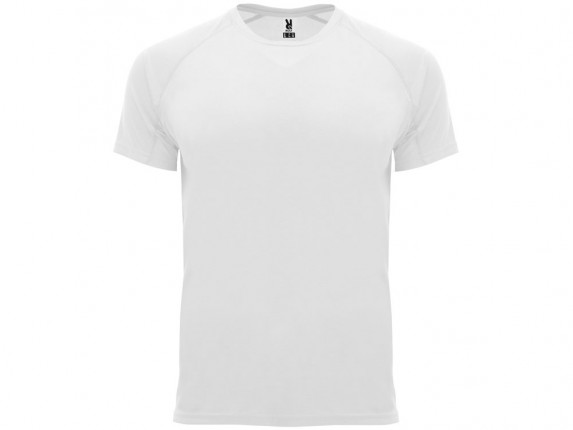 Футболка Bahrain мужская, белый