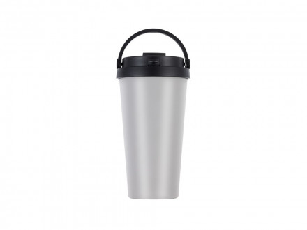 Термокружка из нерж. стали тм THERMOcafe TCCM-500KA (MGY) 0,5L