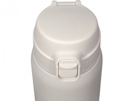 Термокружка Relaxika 701 (0,48 литра), белая (без лого)