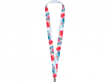 Ланъярд 2 см с клипом