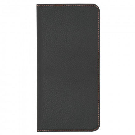 Органайзер для путешествий Hakuna Matata, черный с оранжевым