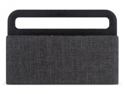 Портативная акустика Rombica mysound BT-27 Black (Р)