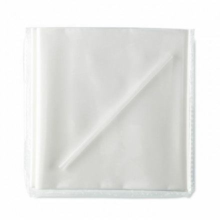 Палки-стучалки для болельщиков Thunder Rolls, белые