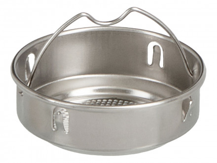 Вакуумный термос Module X с индикатором температуры, 500 мл, тубус, серый Cool grey 7C