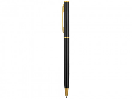 Ручка шариковая Жако, черный