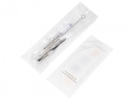 Умная Wi-Fi поилка IoT Pet Fountain, 2500 мл, белый