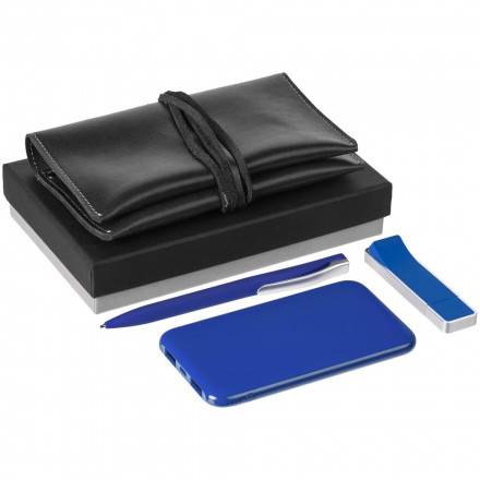 Набор Classy, синий