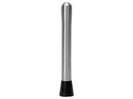 Набор Bartender для приготовления коктейлей на бамбуковой подставке