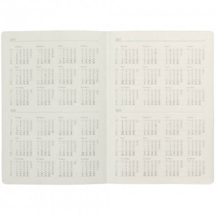 Ежедневник Architectonic, ver.2