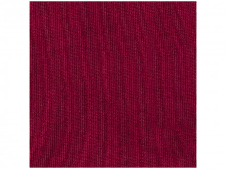 Nanaimo женская футболка с коротким рукавом, бургунди