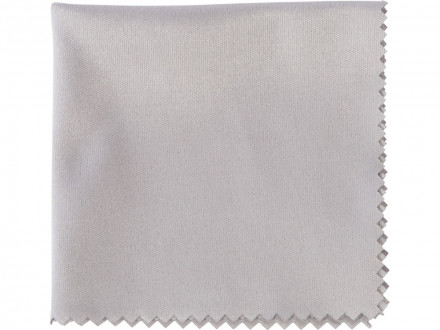 Салфетка из микроволокна, серый