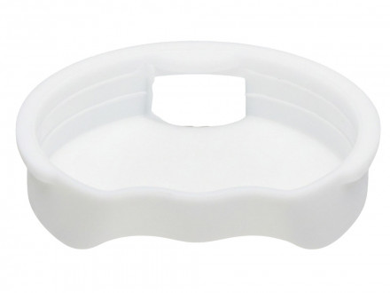 Бутылка для воды Candy, 550мл, фиолетовый