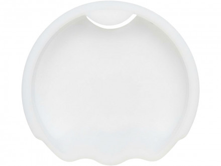 Бутылка для воды Candy, 550мл, фиолетовый