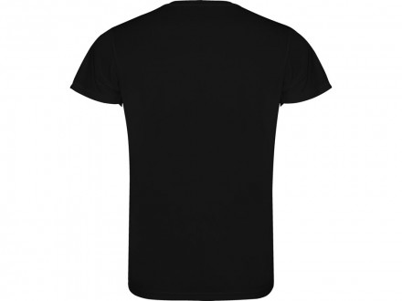 Футболка Camimera мужская, черный