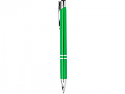 Ручка шариковая металлическая ARDENES, папоротник