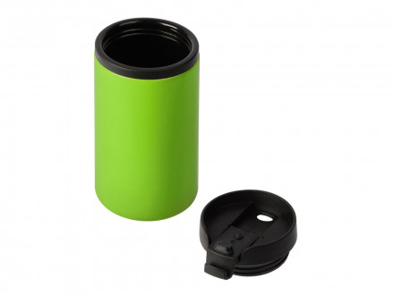 Термокружка Jar 250 мл, зеленое яблоко