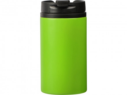 Термокружка Jar 250 мл, зеленое яблоко