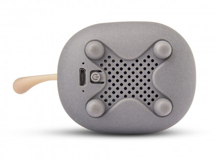 Портативная акустика Rombica Mysound Tito 1C, светло-серый (Р)