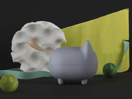 Портативная акустика Rombica Mysound Tito 1C, светло-серый (Р)