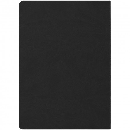 Ежедневник «По высшему разряду», недатированный, черный