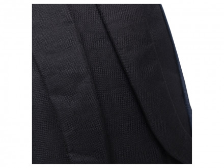 Рюкзак TORBER GRAFFI, синий, полиэстер меланж, 46 х 29 x 18 см