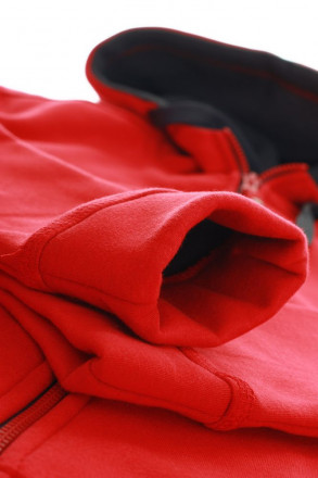 Толстовка женская Moline, коричневый