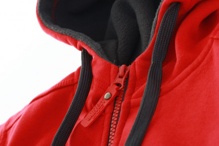 Толстовка женская Moline, коричневый