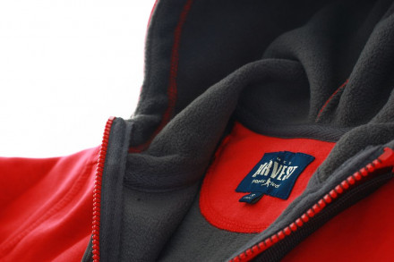 Толстовка женская Moline, коричневый